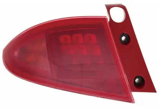 DEPO 445-1930R-UE | Stop Lambası Sağ Seat Leon 09-12 10-13