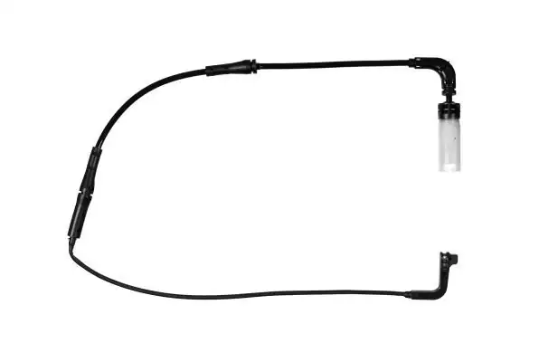 TEXTAR 98030500 | Balata Fişi Bmw E60 E63 E64 Arka