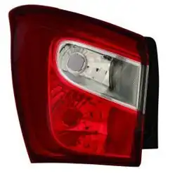 DEPO 218-1979R-UE | Stop Lambası Sağ Suzuki SX4 / S-Cross (JY) 1.6 DDiS 14-16