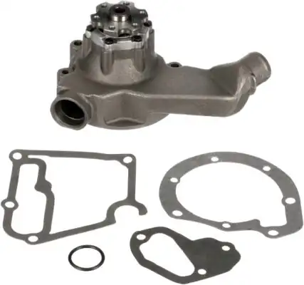 Gates Wp5045hd Devirdaim Su Pompası Mercedes Benz Lk Ln2 Series Mk Series Om 366 2527 2521 2524