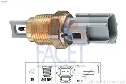 FACET 10.4004 | Hava Sıcaklık Sensörü Ford Transit V184 / Connect / Escort / Focus