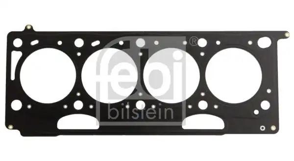 FEBI 103084 | Silindir Kapak Contası Movano Vivaro Clio II Espace III IV Kangoo Laguna II Megane II 1 9dci F9q