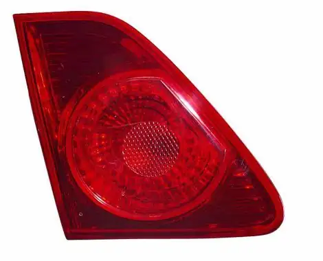 Depo 212 1329l Ld Ue Bagaj Stop Lambası Sol Toyota Corolla E15 07 10