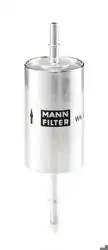MANN WK614-46 | Yakıt Filtresi (Ford C-Max II 1.6Ti 10-/ 1.6 Lpg 12-/ Grand C-Max 1.6Ti 10-/ Focus II 2.0 04-12)
