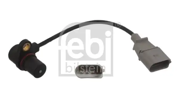 FEBI BILSTEIN 36175 | Krank Devir Sensörü Audi A3 A4 A6 Leon Octavia Golf IV V VI Jetta Passat Polo Agu Akl Amk 96-15