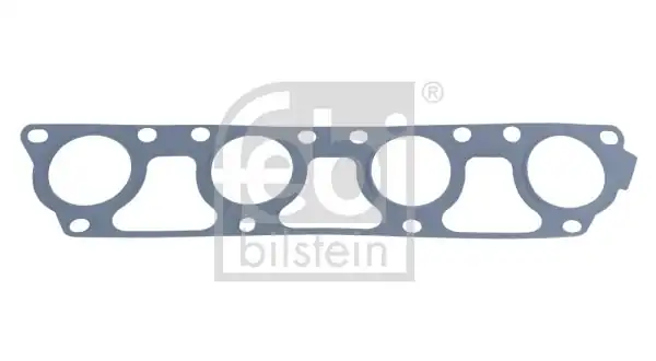 FEBI 100666 | Egzoz Manifold Contası Golf V Jetta Passat A3 A4 A6 Leon Octavia 1 8 2 0 TFSI Alt Axw BLR Bvz Bly
