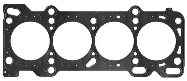 Elring 152 720 Conta Silindir Kapak Sac Mazda 626 98 02 2 0 16v Fs 795941