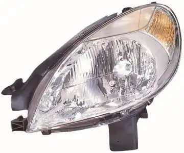 Depo 552 1122r Ld Em Ön Far Sağ Citroen Xsara Picasso 05