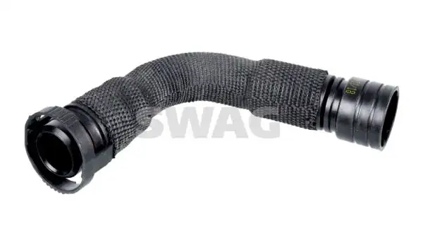 SWAG 30945319 | Motor Havalandırma Hortumu Bora Caddy Golf IV V Jetta Passat Polo A3 Leon Octavia