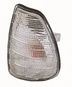Depo 440 1605rbwe C Sinyal Sağ Mercedes W123 Beyaz 76 85