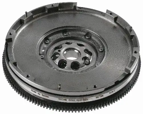 SACHS 2294000525 | Volant Mercedes Sprinter 901 904 Om602 Om602 Om904 95 06