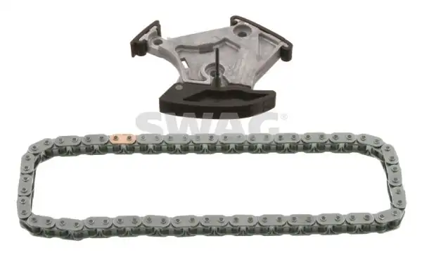 SWAG 30933835 | Yağ Pompa Zincir Ve Gergi Kit Golf V VI Jetta Passat A1 A3 A4 A6 Leon Octavia 2 0fsi Cdld Cdla BWA