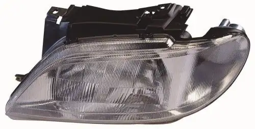 Depo 552 1107r Ld Em Ön Far Sağ Citroen Xsara 97 98