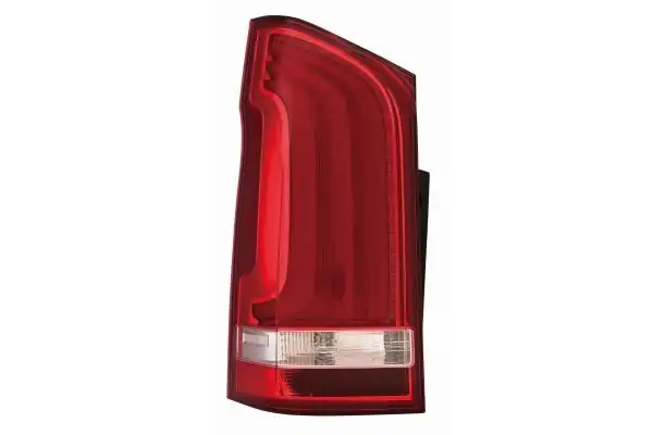 Depo 440 19a2l Ae Stop Lambası Sol Mercedes W447 Vito 2014 Ledli Tip