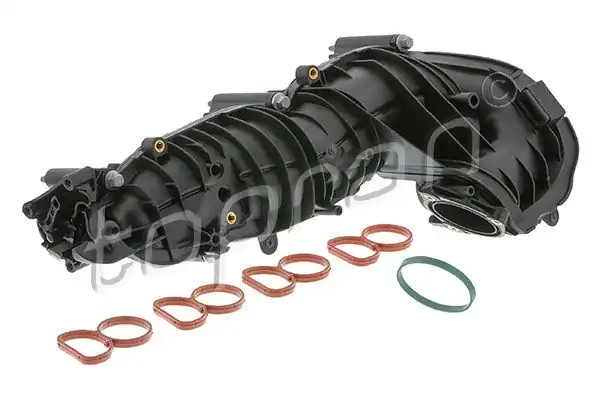TOPRAN 503891 | Manifold Emme Bmw N 47 E 60 61 83 84 87 88 90 91 92 93