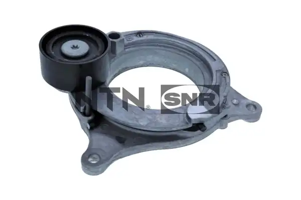 Snr Ga350104 Kayış Gergi Rulmanı Kütüklü Bmw B37 B57 N47 F20 G30 G11 G14 G01 G02 G07