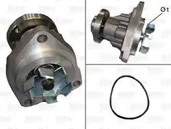 VALEO 506527 | Devirdaim Opel Vectra B/Omega B X25XE-X30XE V6/Calibra