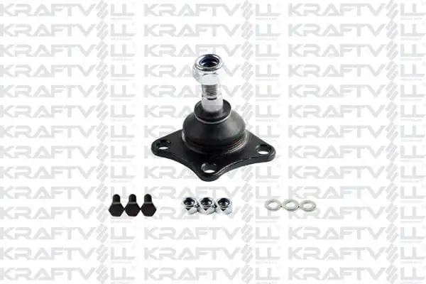 KRAFTVOLL 13010314 | Rotil Alfa 164 87 98 818167