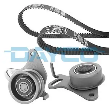 DAYCO KTB400 | Triger Gergi Seti Hyundai H100 97 08 Mitsubishi L300 98 11 L200 98 04 Kia Bongo 04 11