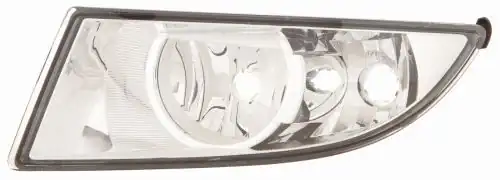 Depo 665 2008r Ue Sis Lambası Sağ Skoda Fabia Roomster Bm 10 14