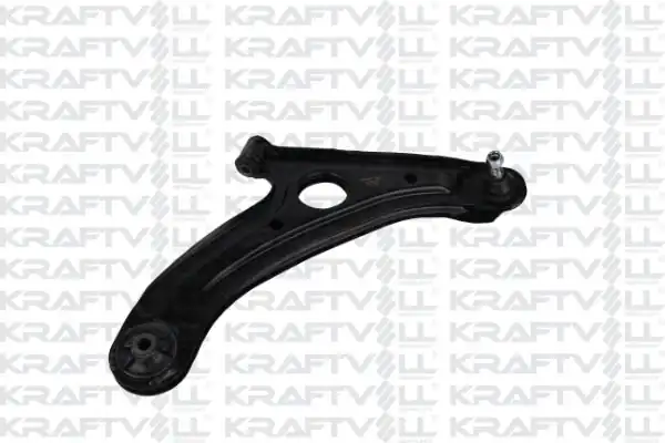 KRAFTVOLL 13050553 | Salıncak Rotilli Komple Sağ Hyundai Getz 02