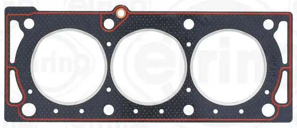 Elring 832 777 Conta Silindir Kapak Opel Vectra B Omega B X25xe V6