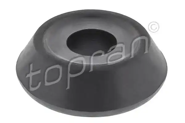TOPRAN 102790 | Askı Rotu Lastiği VW 10 Adet