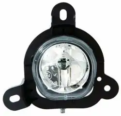 DEPO 667-2010L-UE | Sis Lambası Sol Alfa Romeo Mito 2009>