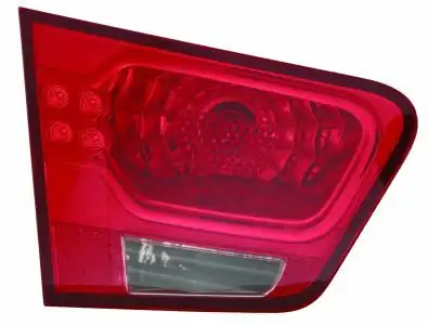 Depo 223 1302r Ue Stop Lambası İç Sağ Kia Cerato Forte 09 12 Sedan