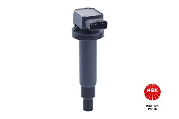 NGK 48095 | Ateşleme Bobini Yaris 1 0 1 3 1 5 1szfe 1nzfe 00 05 Kalem Bobin