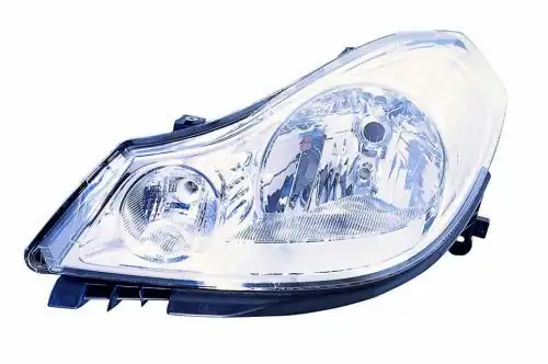 Depo 551 1175r Ld Em Far Sağ Renault Thalia Symbol 09 12