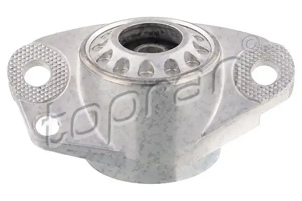 TOPRAN 108242 | Arka Amortisör Takozu VW Bora Golf IV Polo Audi A3 813864