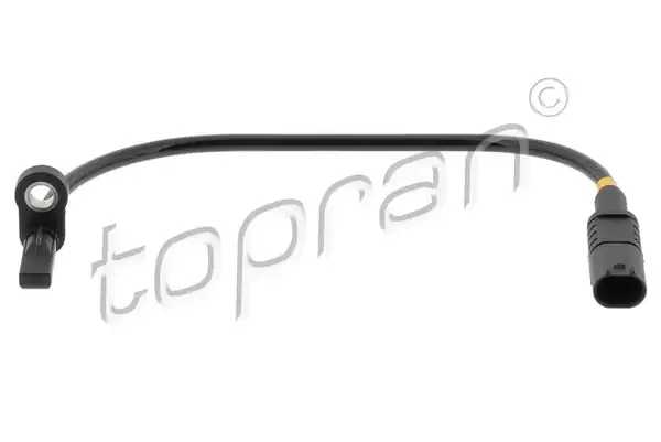 TOPRAN 410423 | ABS Sensörü Mercedes X166 W166 Arka Sağ Sol