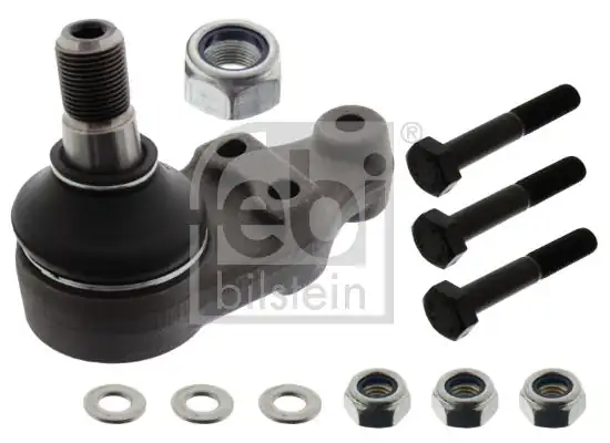 FEBI 280253 | Rotil Alt Ford Civata Ve Somunlari Ile Beraber Transit M12 M15 93 00
