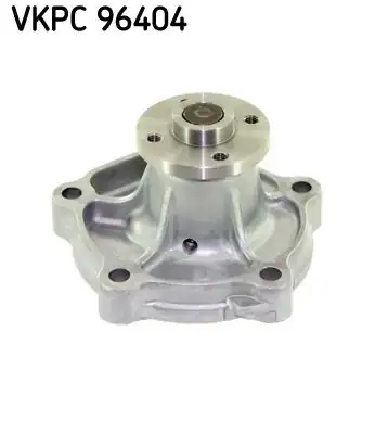 SKF VKPC96404 | Devirdaim Pompası Grand Vitara 1 6 05 Jımny 1 3 04 Sx4 1 6 08 Swift 1 3 1 6 2005 Sedıcı 06 14