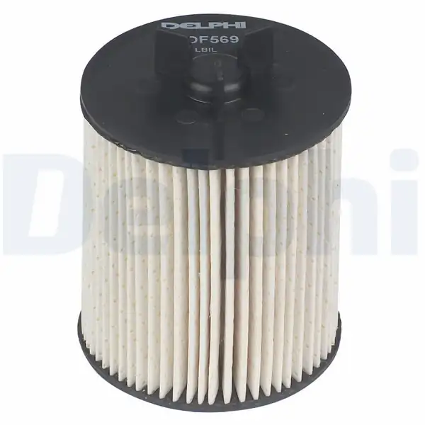DELPHI HDF569 | Mazot Filtresi Audi A2 12 14