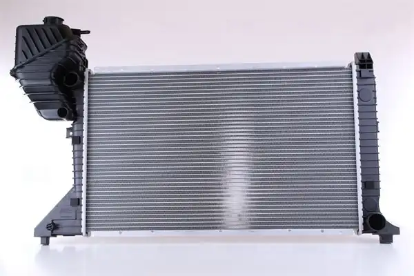NISSENS 62519A | Motor Su Radyatörü Mercedes Sprinter 901 904 CDI 211 213 216 311 313 316 411 413 416 96 06