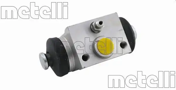 METELLİ 04-0966 | Fren Silindiri Arka Fiat Scudo II 1 6 JTD 2 0 JTD 2007 Peugeot Expert