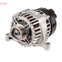 DENSO DAN517 | Alternatör 12V 70A Fiat Punto/Grande Punto/Punto Evo/Albea/Doblo/Panda 0.9-1.4