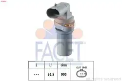 FACET 9.0440 | Krank Mili Sensörü Fiat 500L/500X/Bravo II/Doblo/Egea/Linea/Grande Punto 1.6 Mjet