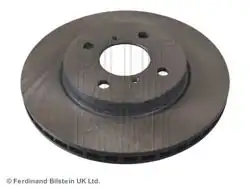 BLUEPRINT ADK84349 | Fren Diski Suzuki Swift IV 10- / Baleno 16= / Swift 17= Ön | 2 Adet