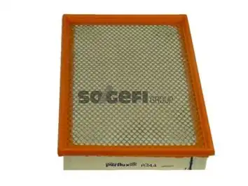 PURFLUX A344 | Hava Filtresi Sharan Alhambra 95 10 Ford Galaxy 95 06 1 9tdi