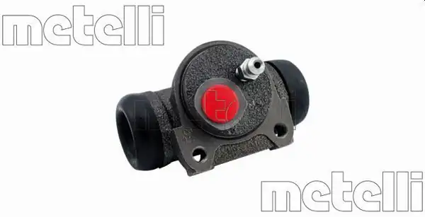 METELLİ 04-0362 | Fren Silindiri Sol 20 6 Mmm Peugeot 207 1 4 405