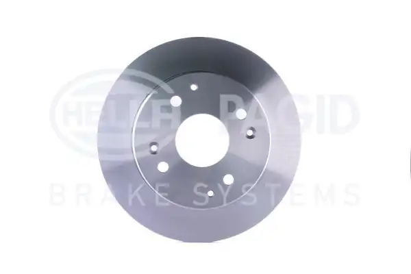 Hella Pagid 8dd355105 311 Fren Diski Acura Honda Rover 600 Rh Accord IV Cb_ Aerodeck Coupe 2 Adet