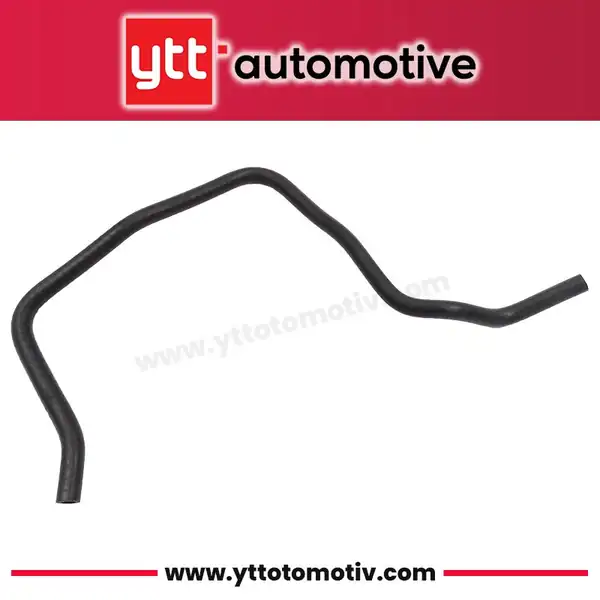 YTT Y3634 | Yedek Su Depo Giriş Hortumu Chevrolet Aveo 1 6 03 08