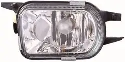 DEPO 440-2012L-AQ | Sis Farı (Mercedes W203-209 Sol 02-04)