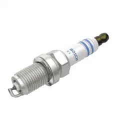 BOSCH 0242230519 | Ateşleme Bujisi (Mazda-3 03 > 11 / Mazda-2 03 > 11) | 10 Adet