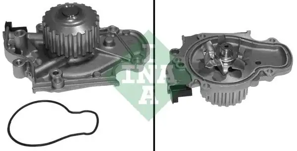 İna 538012910 Devirdaim Honda Accord Cb_ Ce Ch. Cg 2 0 1 8 90 02