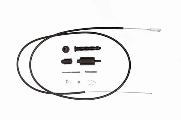 CAVO 1303347 | Gaz Teli Universal Kit Renault Trafic İ Master İ R5 R9