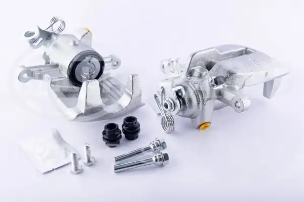 Hella Pagid 8an355784 711 Fren Kaliperi Arka Sol VW T5 T6 T7 03 19